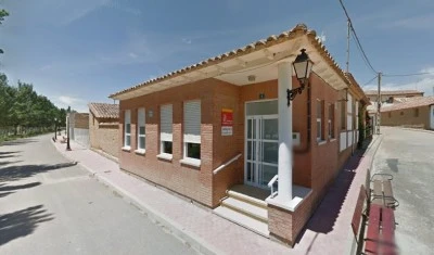 Consultorio médico