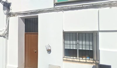 Consultorio médico