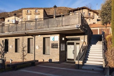 Consultorio médico