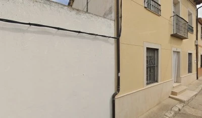 Consultorio médico