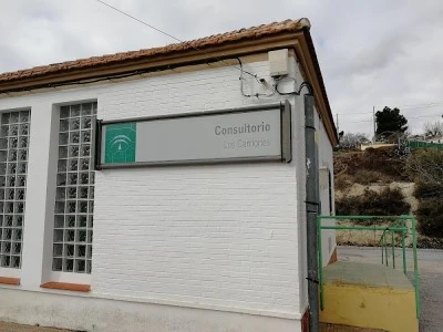 Consultorio Médico