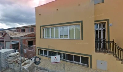 Consultorio médico