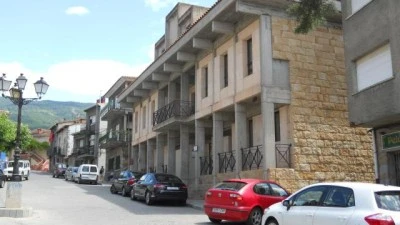 Consultorio Médico