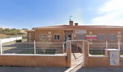 Consultorio médico