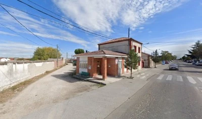 Consultorio Médico