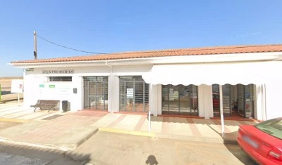 Consultorio médico