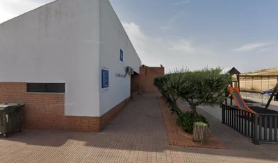 Consultorio Médico