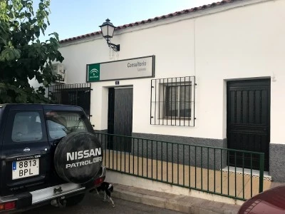 Consultorio médico