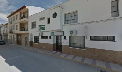 Consultorio médico