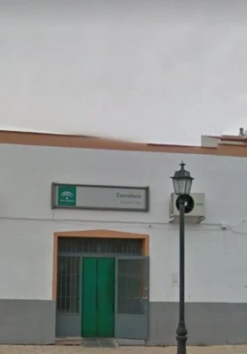 Consultorio médico
