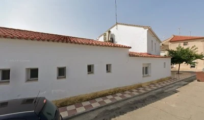 Consultorio Médico