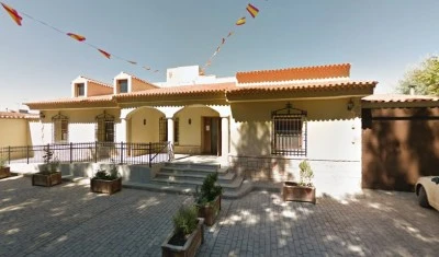 Consultorio Médico