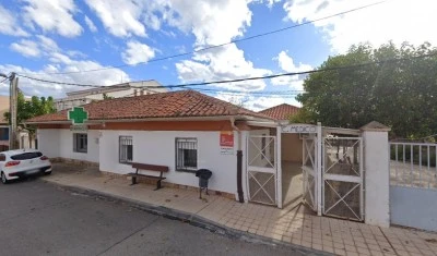 Consultorio Médico