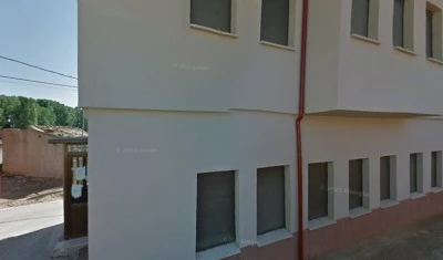 Consultorio Médico