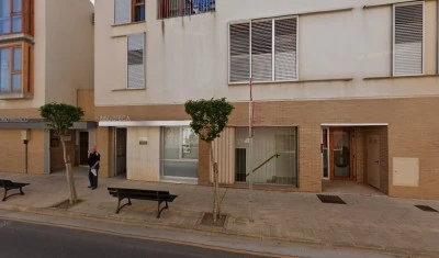 Consultorio Médico Agoncillo