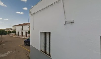 Consultorio médico Aljucen