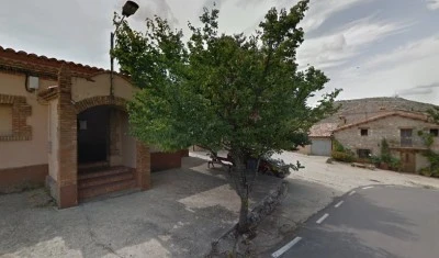 Consultorio Médico Arroyo Cerezo