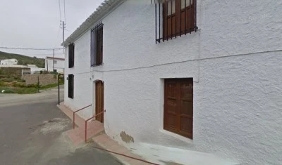 Consultorio Médico Auxiliar, Las Pocicas