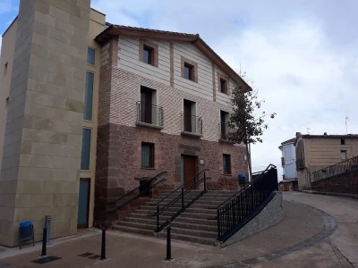Consultorio Medico Azofra