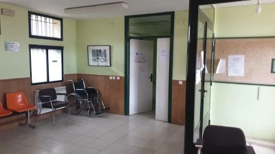 Consultorio Medico Cabezuela