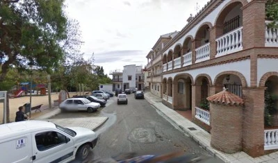 Consultorio médico Cajíz