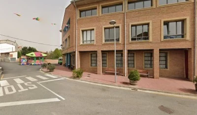Consultorio Médico Castañares
