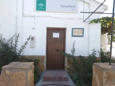 Consultorio médico Chite