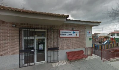 Consultorio Médico Corpa