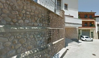 Consultorio Médico Daroca de Rioja