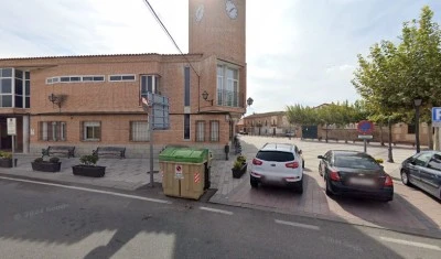 Consultorio Médico de Alcabón