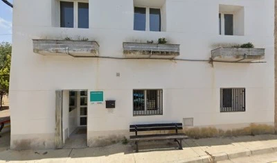 Consultorio Médico de Alcalá de Ebro