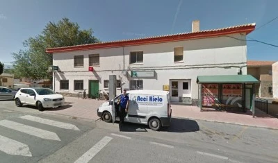 Consultorio Médico de Alcudia