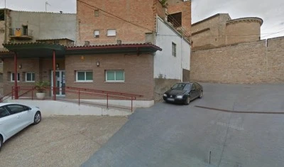 Consultorio Médico de Alfés