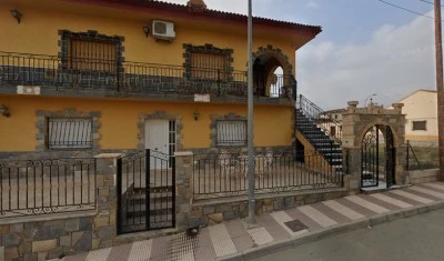 Consultorio Médico de Almanzora