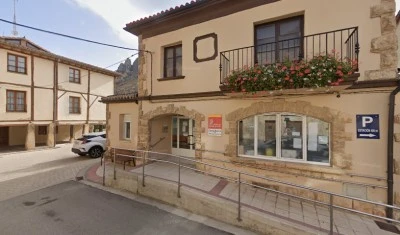 Consultorio Médico de Atención Primaria