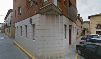 Consultorio Médico de Belver de Cinca