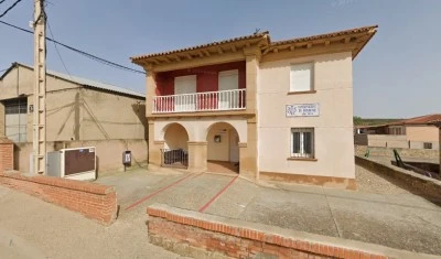 Consultorio Médico de Bergasa