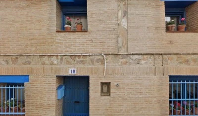 Consultorio Médico de Bisimbre