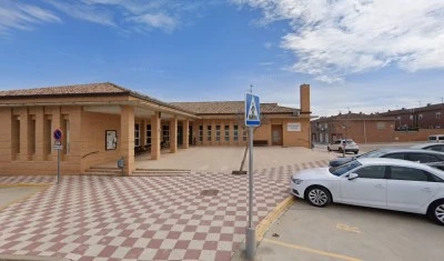 Consultorio Médico de Cadreita