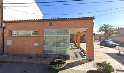 Consultorio Médico de Calatorao