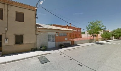 Consultorio Médico de Casas de Lázaro