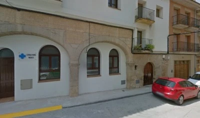 CONSULTORIO MÉDICO de Castelserás