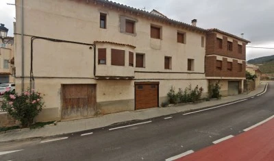 Consultorio Médico de Cinctorres