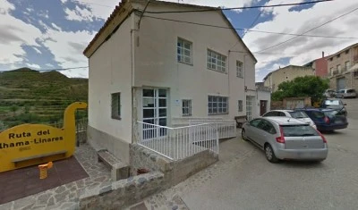 Consultorio Médico de Cornago