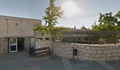 Consultorio Médico De El Boalo