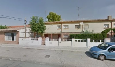Consultorio Médico de Gelsa