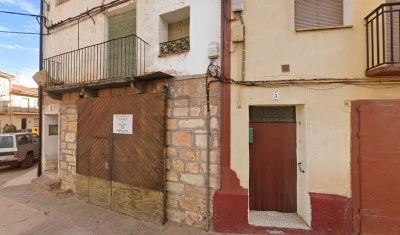 Consultorio Médico de Ibdes