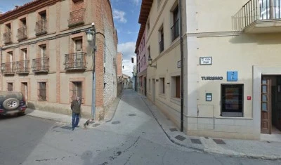 Consultorio Médico de La Puebla de Valverde