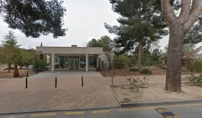 Consultorio Médico de La Romana