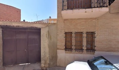 Consultorio Médico de Lécera